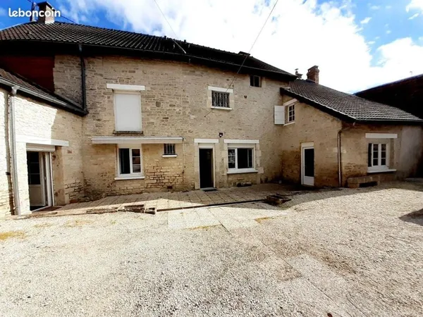 Propriété 6 pièces 187 m²