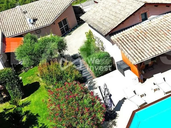 Maison 6 pièces 171 m²