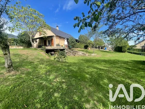 Vente Maison/villa 5 pièces