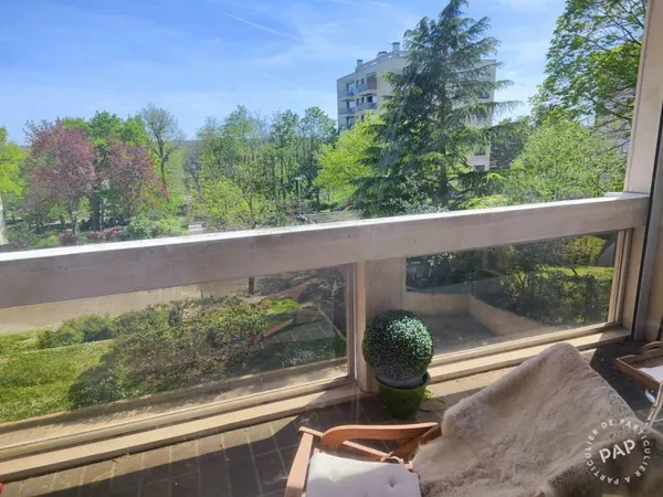 Appartement 6 pièces 135 m²