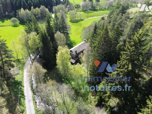 Maison 7 pièces 191 m²