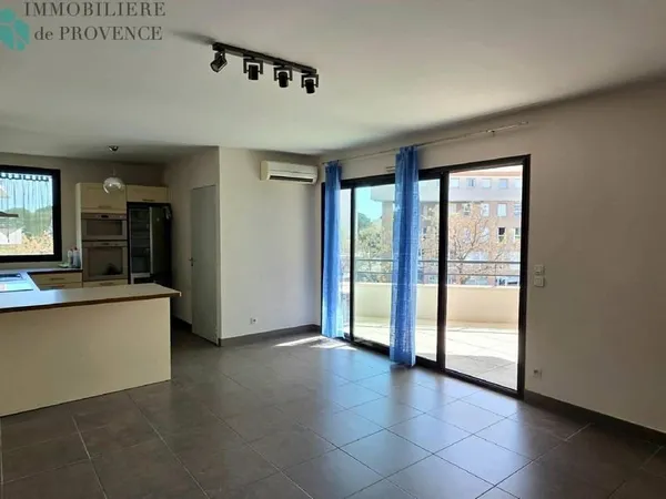 Appartement 3 pièces 75 m²