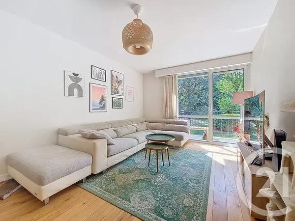 Appartement 3 pièces 57 m²