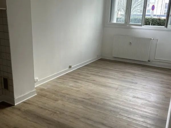 Appartement 3 pièces 36 m²