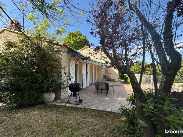 Maison 5 pièces 107 m²