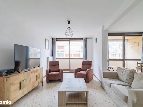 Appartement T3 de 84m2 à Balaruc-les-bains 34540, Avenue des thermes athéna