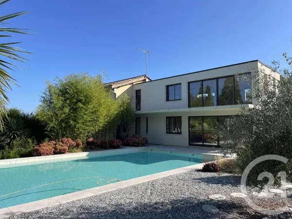 Maison 5 pièces 168 m²