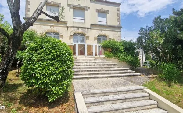Appartement 4 pièces 73 m²