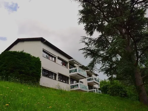 Appartement 4 pièces 107 m²