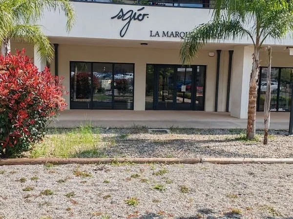 Local commercial de 54m2