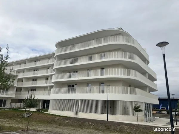 Appartement 5 pièces 101 m²