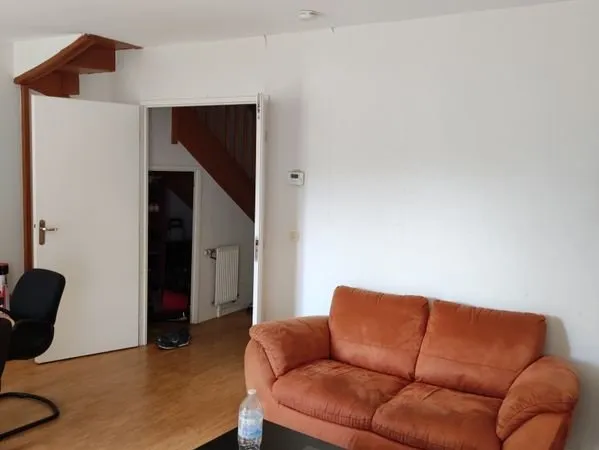 Colocation. Chambre à louer