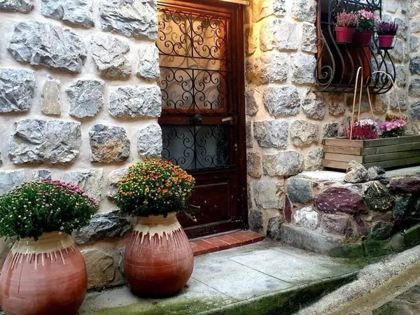 Maison 4 pièces 115 m²