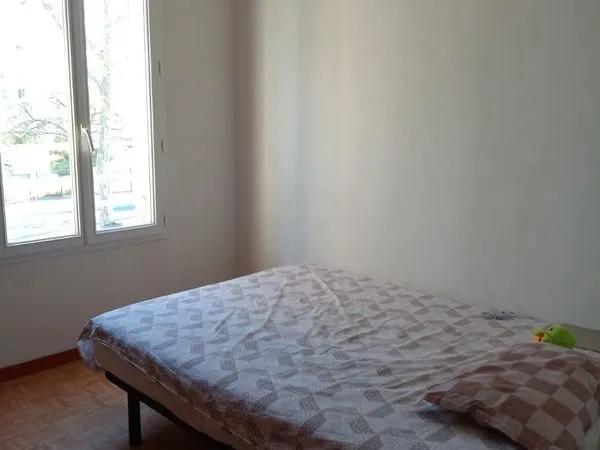 Colocation Angers - Chambre disponibleb365 CC - dispo 1er mai