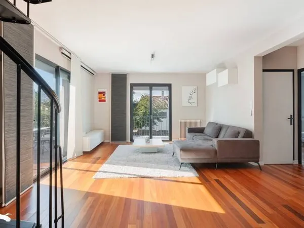 Maison 6 pièces 155 m²