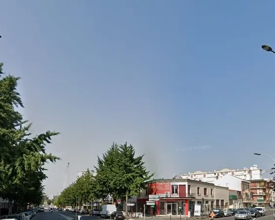 Fonds de commerce 140 m² BAGNEUX