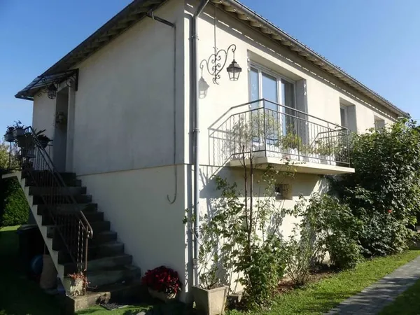 Maison 4 pièces 75 m²