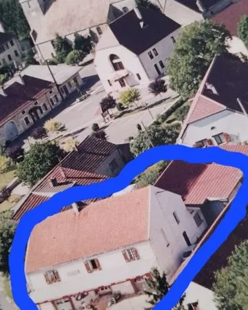 Immeuble 12 pièces 400 m²