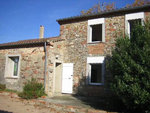 MOUZENS maison T5