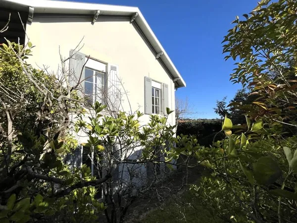ARCACHON ABATILLES ! Maison familiale 9 pièces de 187 m2 sur