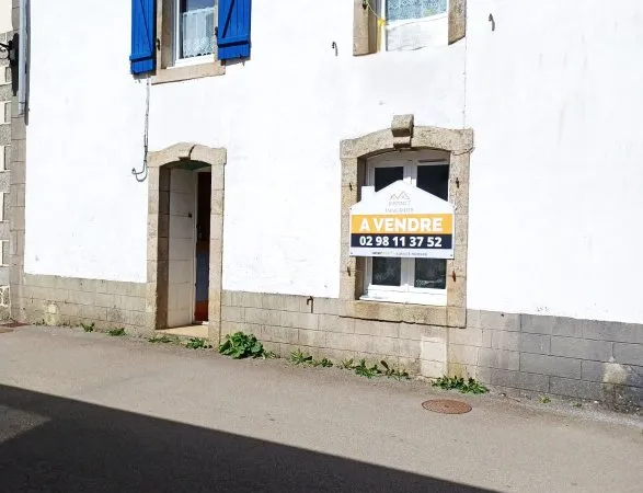 Maison 62 m²