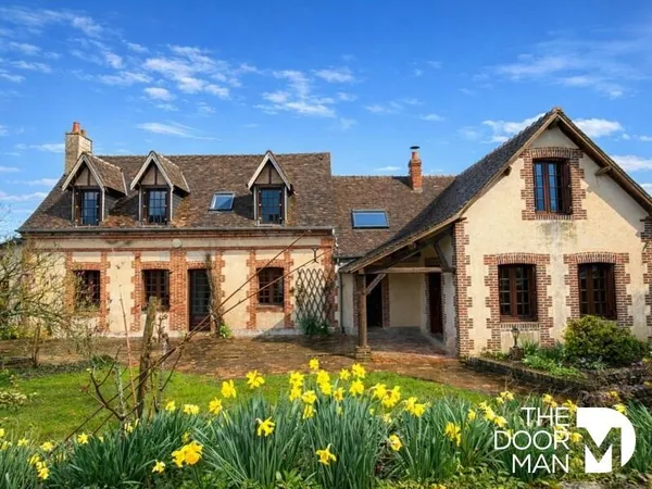 Maison 61300