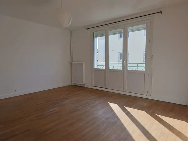 Appartement T3 - FEBVOTTE
