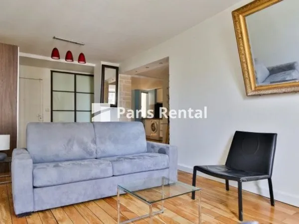 Appartement 2 pièces 56 m²