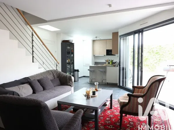 Maison 6 pièces 148 m²