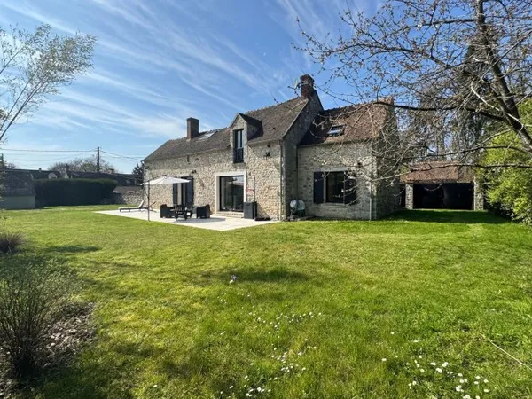 Maison 6 pièces 150 m²