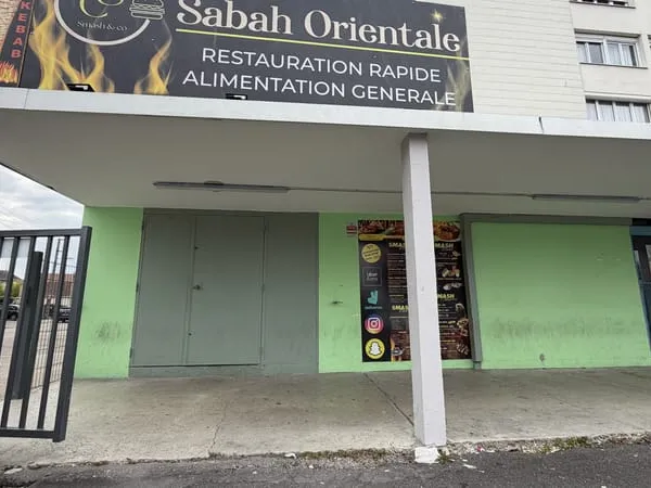 FONDS DE COMMERCE TROYES ALIMENTATION GENERALE ET RESTAURATI