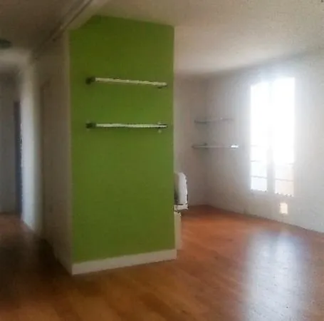 Chambre 11m2 proche Caousou