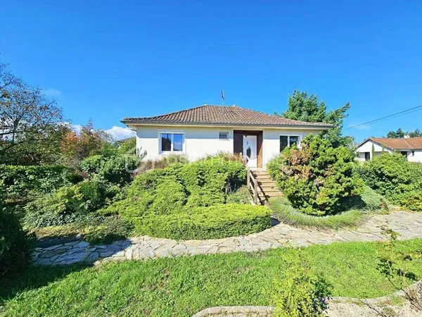Maison 5 pièces 85 m²