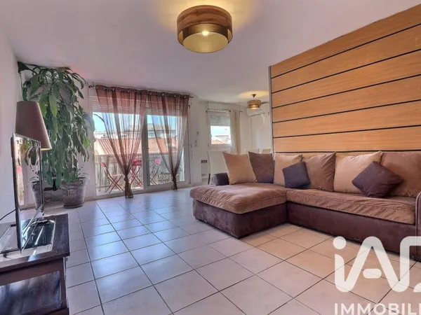 Appartement 3 pièces 75 m²