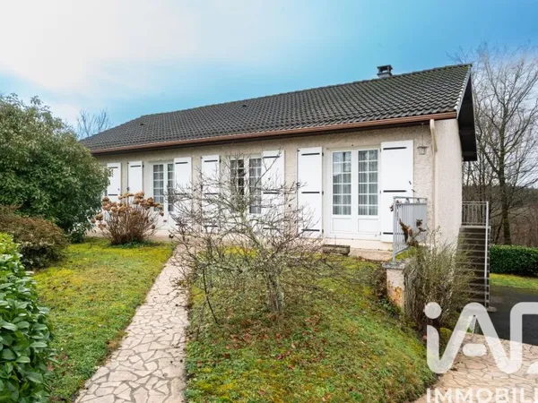 Vente Maison/villa 4 pièces