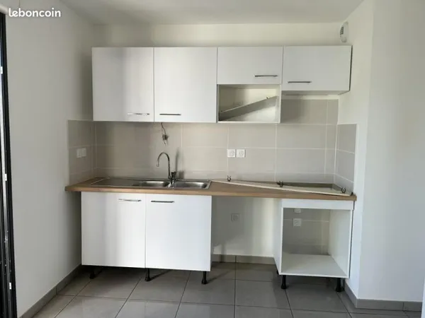 Villa 4 pièces 87 m²