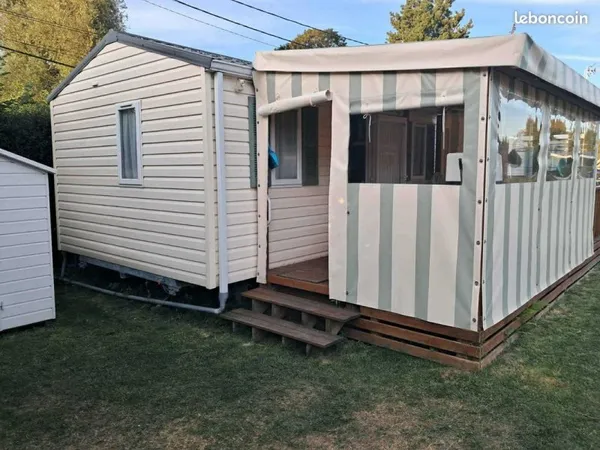 Mobile Home