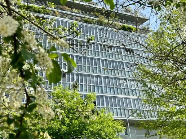 Co-location chambre dans T2 56m² Boulogne-Billancourt