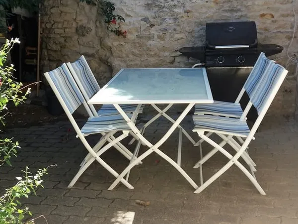 Maison 3 pièces 53 m²