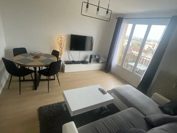 Location Chambres appart secteur facs université