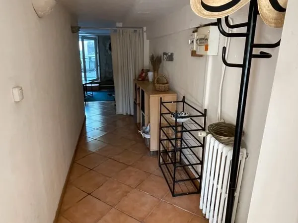 Appartement meublé bail étudiant