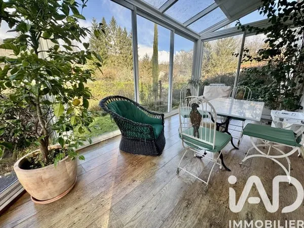 Maison 7 pièces 155 m²