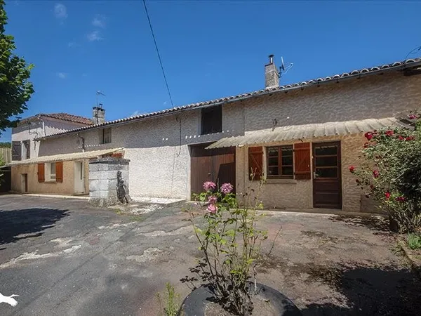 Maison 8 pièces 162 m²