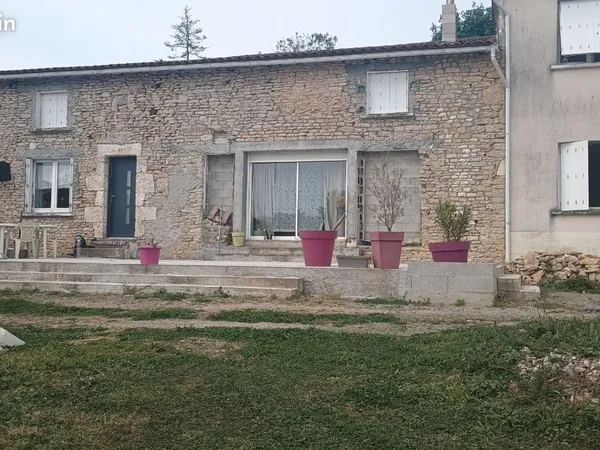 Maison a vendre