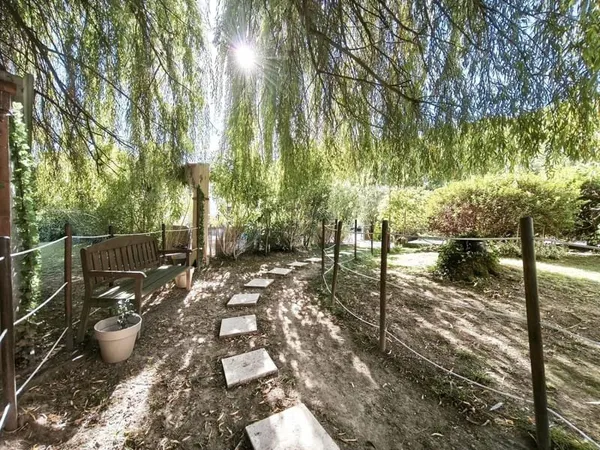 Maison 7 pièces 195 m²
