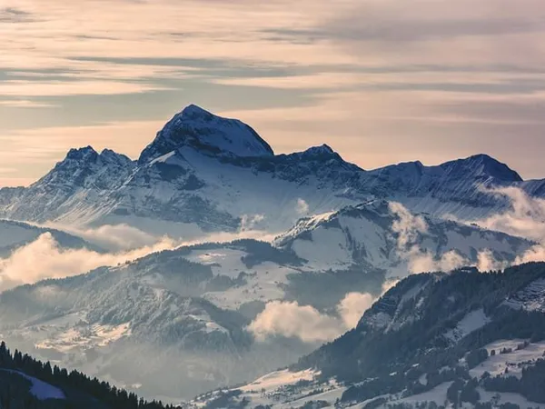 La montagne, autrement
