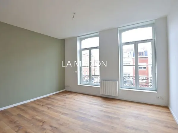 Studio Grand Place - Vieux Lille