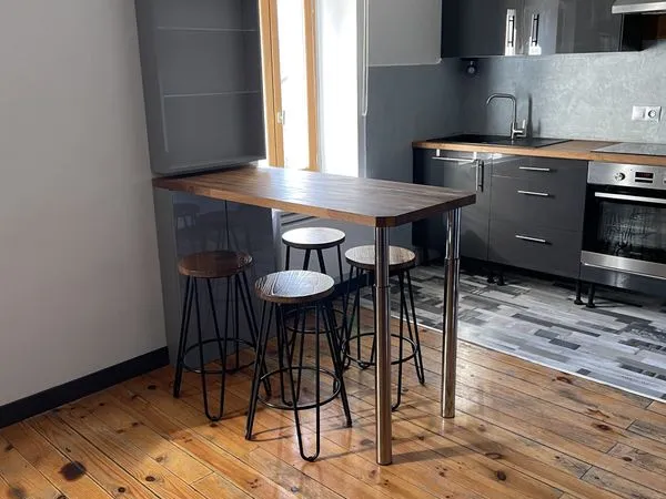 Location appartement bourgoin jallieu centre gare