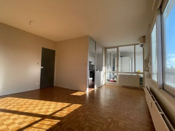 Appartement 4 pièces 78 m²