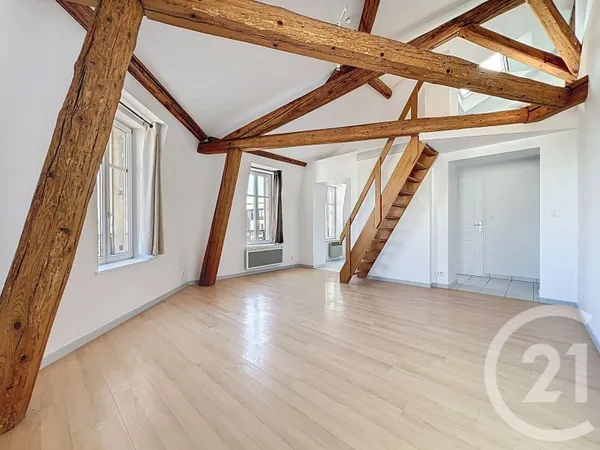 Appartement 1 pièce 38 m²